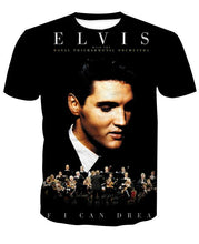Load image into Gallery viewer, 1912 ELVIS 18 3D
