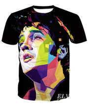 Load image into Gallery viewer, 1912 ELVIS 20 3D