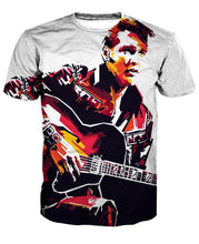 Load image into Gallery viewer, 1912 ELVIS 21 3D