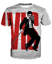 Load image into Gallery viewer, 1912 ELVIS 22 3D