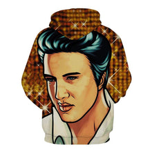 Load image into Gallery viewer, 1912 ELVIS 23 3D