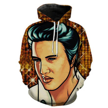 Load image into Gallery viewer, 1912 ELVIS 23 3D