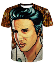 Load image into Gallery viewer, 1912 ELVIS 23 3D