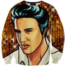 Load image into Gallery viewer, 1912 ELVIS 23 3D