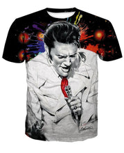 Load image into Gallery viewer, 1912 ELVIS 24 3D