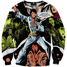 Load image into Gallery viewer, 1912 ELVIS 25 3D