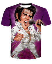 Load image into Gallery viewer, 1912 ELVIS 26 3D