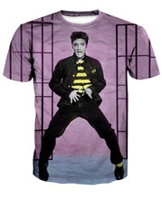 Load image into Gallery viewer, 1912 ELVIS 27 3D