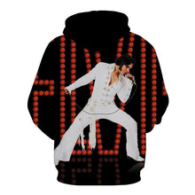 Load image into Gallery viewer, 1912 ELVIS 28 3D