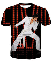 Load image into Gallery viewer, 1912 ELVIS 28 3D