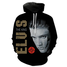 Load image into Gallery viewer, 1912 ELVIS 30 3D