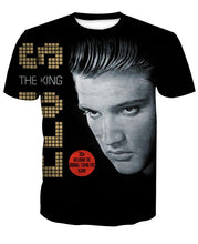 Load image into Gallery viewer, 1912 ELVIS 30 3D