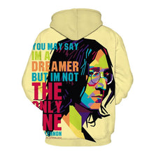 Load image into Gallery viewer, 1201 THE BEATLES 07 3D