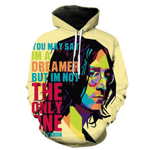 Load image into Gallery viewer, 1201 THE BEATLES 07 3D