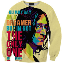 Load image into Gallery viewer, 1201 THE BEATLES 07 3D