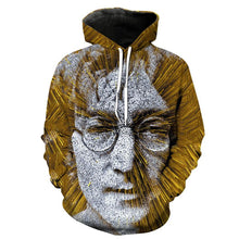 Load image into Gallery viewer, 1201 THE BEATLES 09 3D