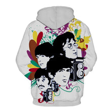 Load image into Gallery viewer, 1201 THE BEATLES 10 3D