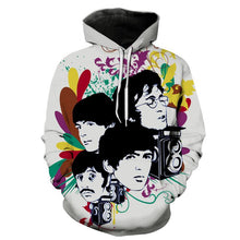 Load image into Gallery viewer, 1201 THE BEATLES 10 3D