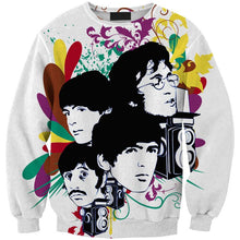 Load image into Gallery viewer, 1201 THE BEATLES 10 3D