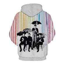 Load image into Gallery viewer, 1201 THE BEATLES 11 3D