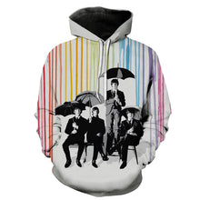 Load image into Gallery viewer, 1201 THE BEATLES 11 3D