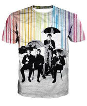 Load image into Gallery viewer, 1201 THE BEATLES 11 3D