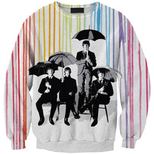 Load image into Gallery viewer, 1201 THE BEATLES 11 3D