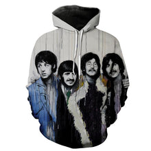 Load image into Gallery viewer, 1201 THE BEATLES 21 3D