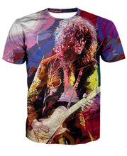 Load image into Gallery viewer, 1301 LED ZEPPELIN 01 3D