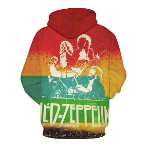 1301 LED ZEPPELIN 06 3D