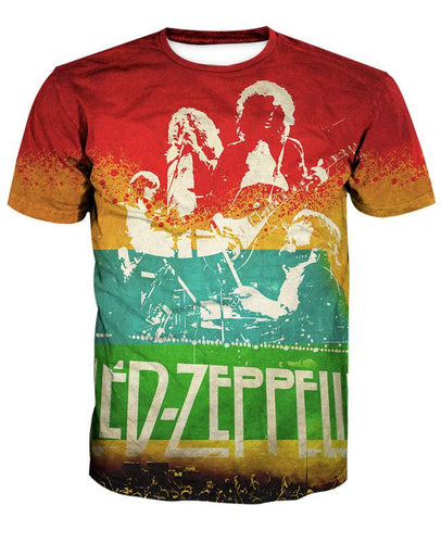 1301 LED ZEPPELIN 06 3D