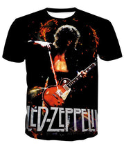 Load image into Gallery viewer, 1301 LED ZEPPELIN 07 3D