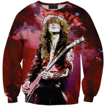 Load image into Gallery viewer, 1301 LEDZEPPELIN 09 3D