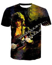 Load image into Gallery viewer, 1301 LEDZEPPELIN 20 3D