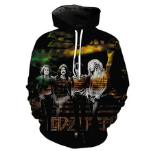 Load image into Gallery viewer, 1301 LED ZEPPELIN 25 3D