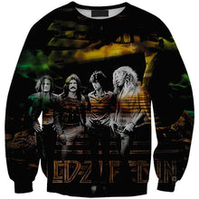 Load image into Gallery viewer, 1301 LED ZEPPELIN 25 3D