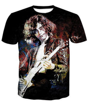Load image into Gallery viewer, 1301 LED ZEPPELIN 30 3D