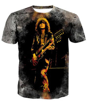 Load image into Gallery viewer, 1301 LED ZEPPELIN 32 3D