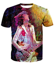 Load image into Gallery viewer, 1301 LED ZEPPELIN 33 3D