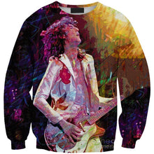 Load image into Gallery viewer, 1301 LED ZEPPELIN 33 3D