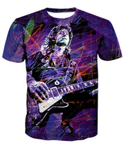 Load image into Gallery viewer, 1301 LED ZEPPELIN 35 3D