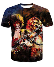 Load image into Gallery viewer, 1301 LED ZEPPELIN 36 3D