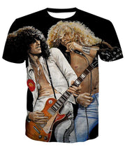 Load image into Gallery viewer, 1301 LED ZEPPELIN 37 3D