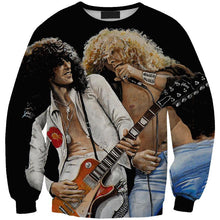 Load image into Gallery viewer, 1301 LED ZEPPELIN 37 3D