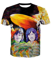 Load image into Gallery viewer, 1301 LED ZEPPELIN 38 3D