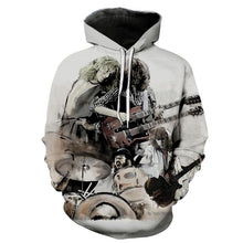 Load image into Gallery viewer, 1301 LED ZEPPELIN 39 3D