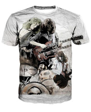 Load image into Gallery viewer, 1301 LED ZEPPELIN 39 3D