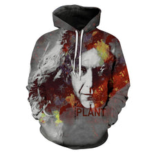 Load image into Gallery viewer, 1301 LED ZEPPELIN 40 3D