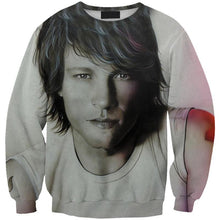 Load image into Gallery viewer, 1301 BON JOVI 01 3D