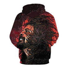 Load image into Gallery viewer, 1301 FOO FIGHTER 03 3D